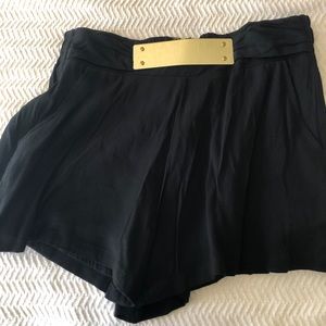 Bebe shorts
